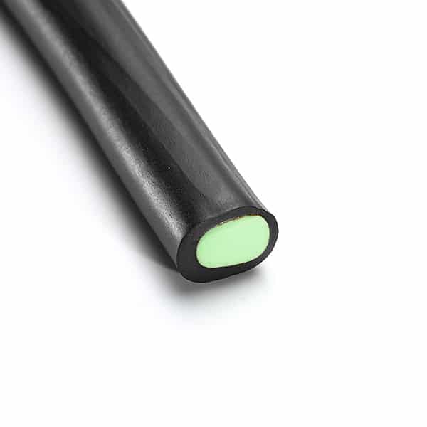 Lakritz Stange Apfel