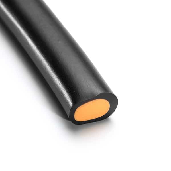 Lakritz Stange Orange