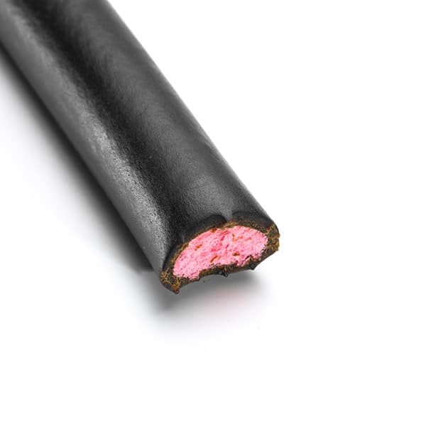 Lakritz Stange Erdbeere