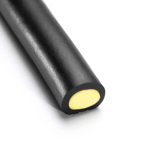 Lakritz Stange Zitrone