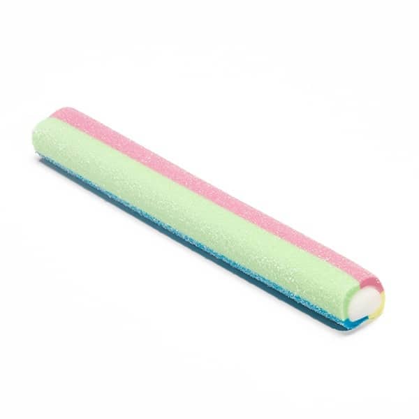 1-Pack Saure Stange Einhorn