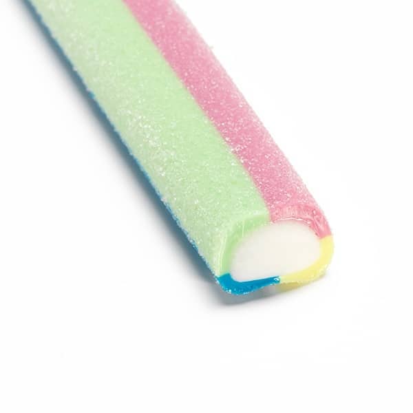 1-Pack Saure Stange Einhorn