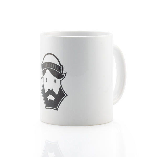 LASSE-Tasse  / Kaffeetasse