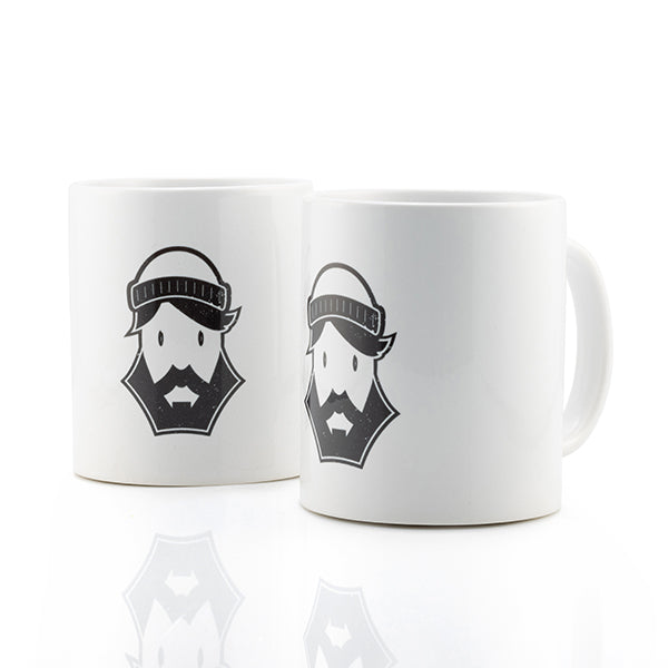 LASSE-Tasse  / Kaffeetasse