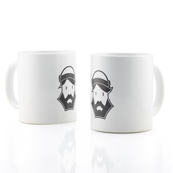 LASSE-Tasse  / Kaffeetasse