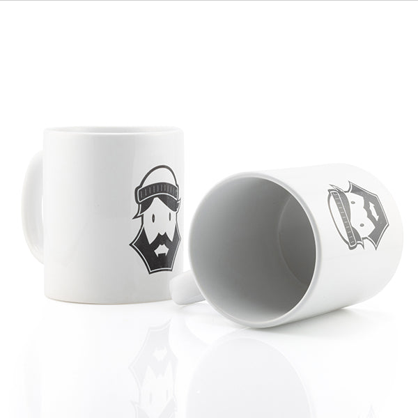 LASSE-Tasse  / Kaffeetasse