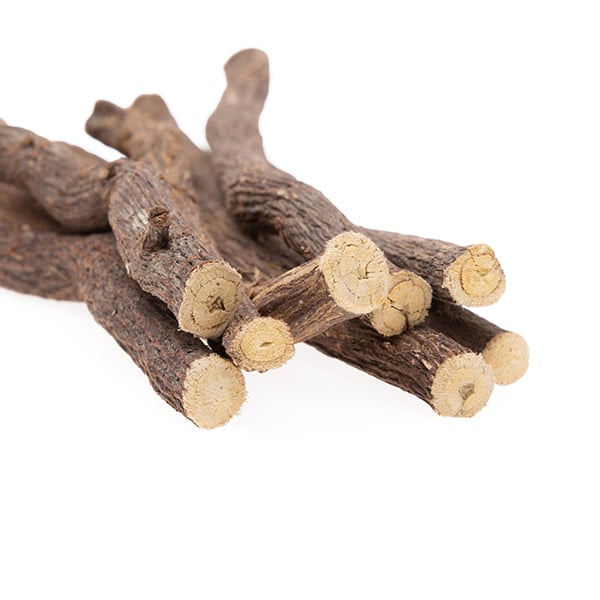 Süßholzwurzel - 7 Stück