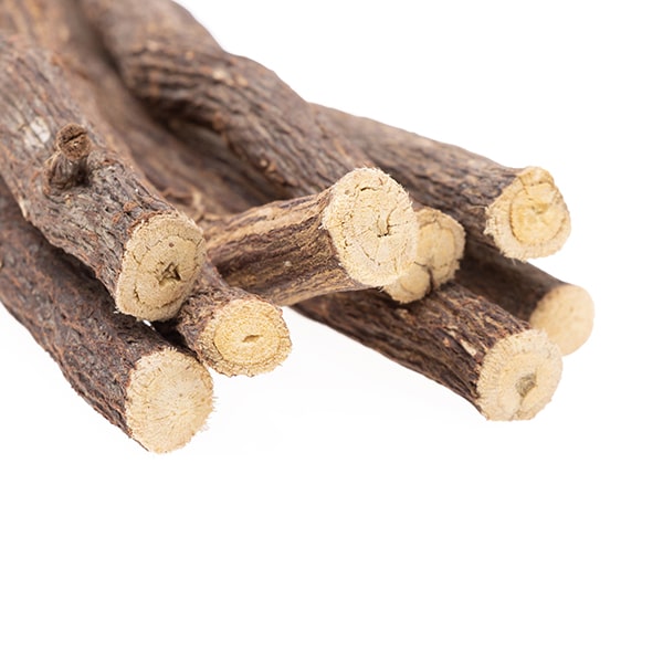 Süßholzwurzel - 7 Stück