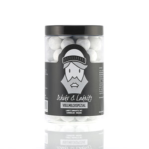 Schoko und Lakrits Vollmilchspezial