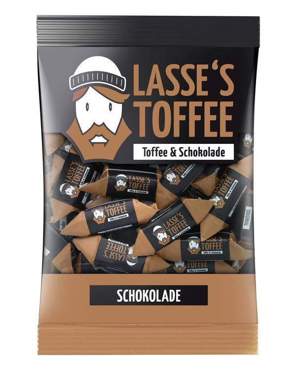 Lasse`s Toffee 3er Tüten Deal
