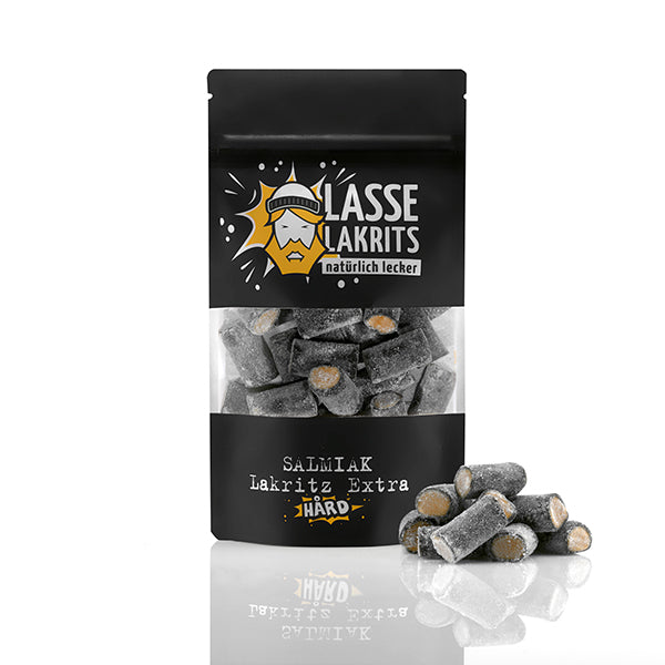 Salmiak Lakritz extra