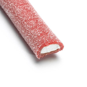 Saure Stange Erdbeere