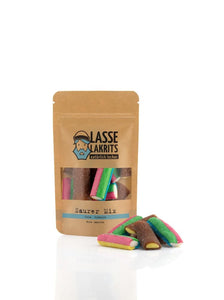 Saurer-Mix Mini Cola Einhorn 135g