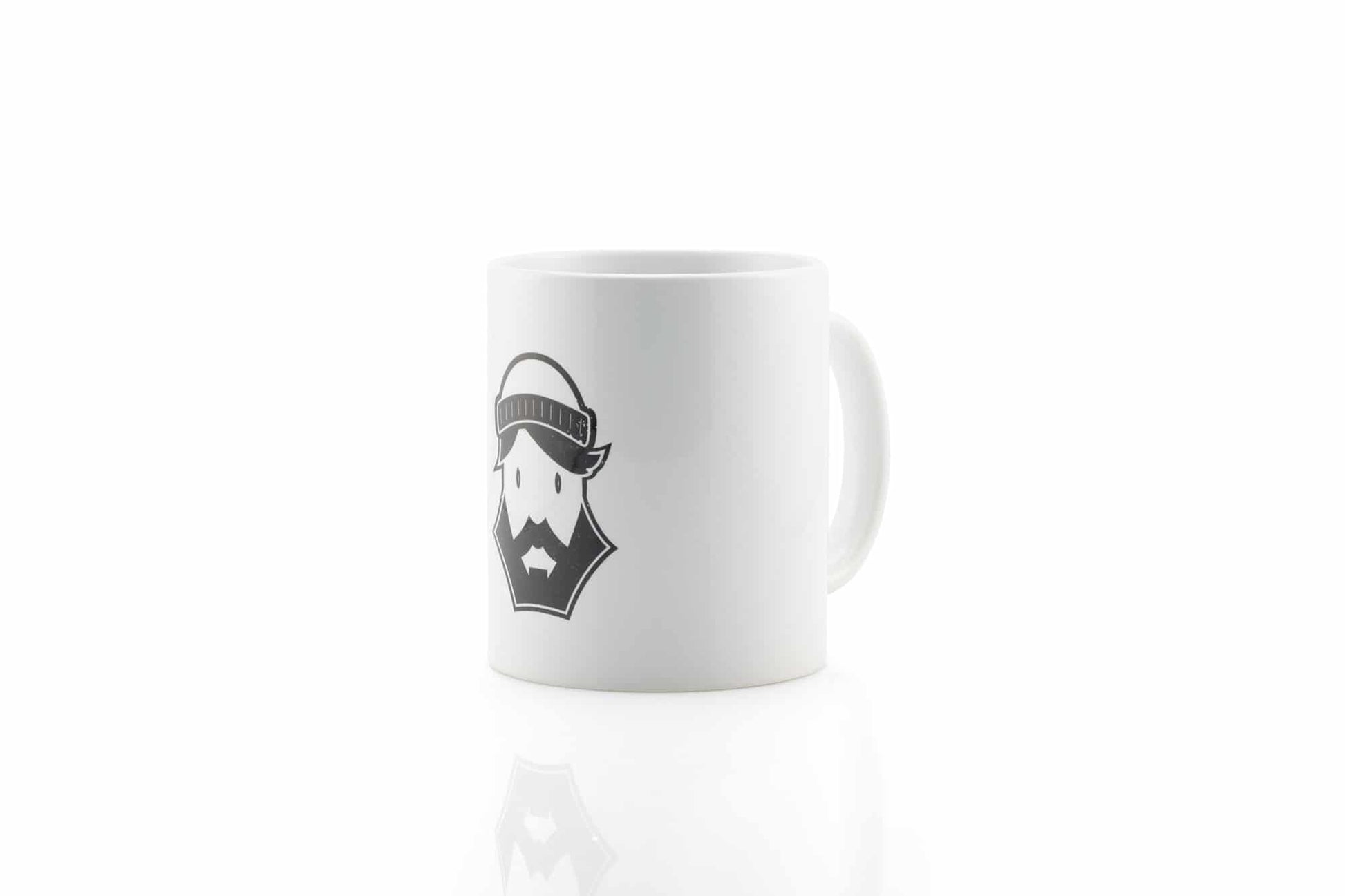 LASSE-Tasse  / Kaffeetasse