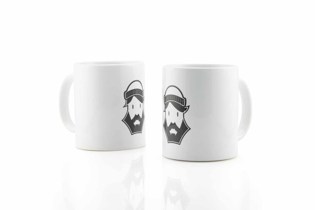 LASSE-Tasse  / Kaffeetasse