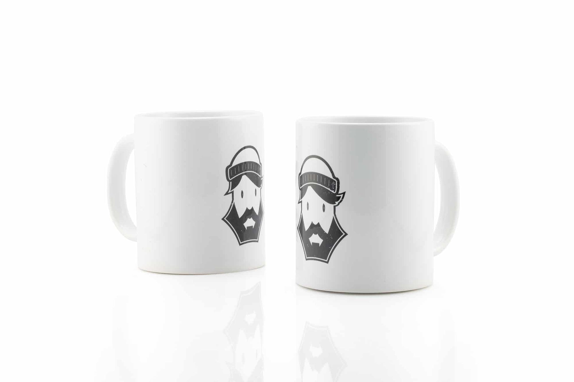 LASSE-Tasse  / Kaffeetasse