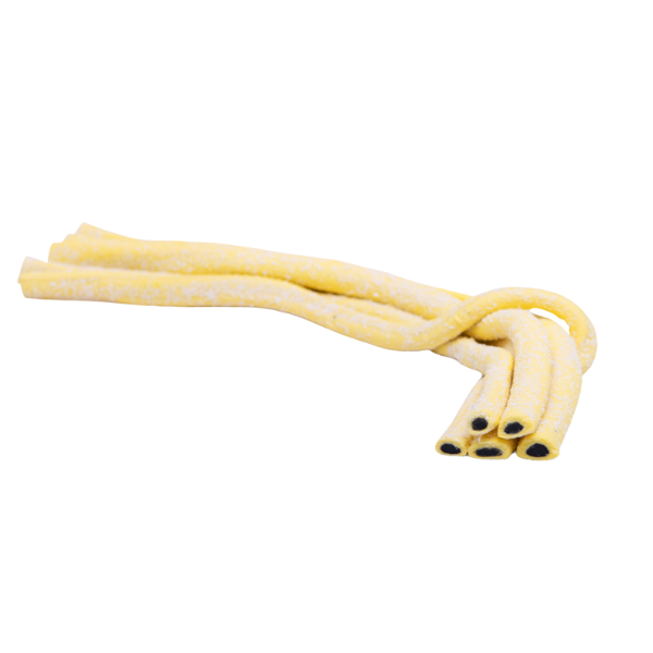 Kleiner Lakritz-Meter Kokos - 50cm