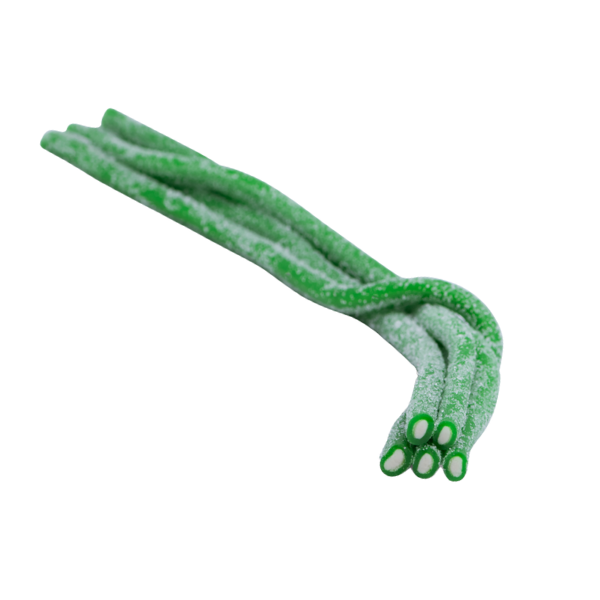 Kleiner Meter Saurer Apfel - 50cm